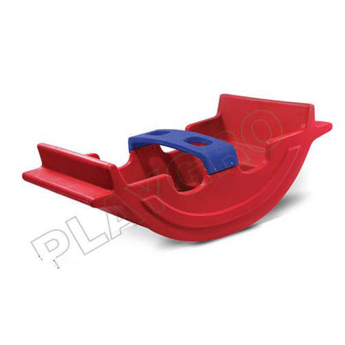 Boat Rocker - Kids Toy